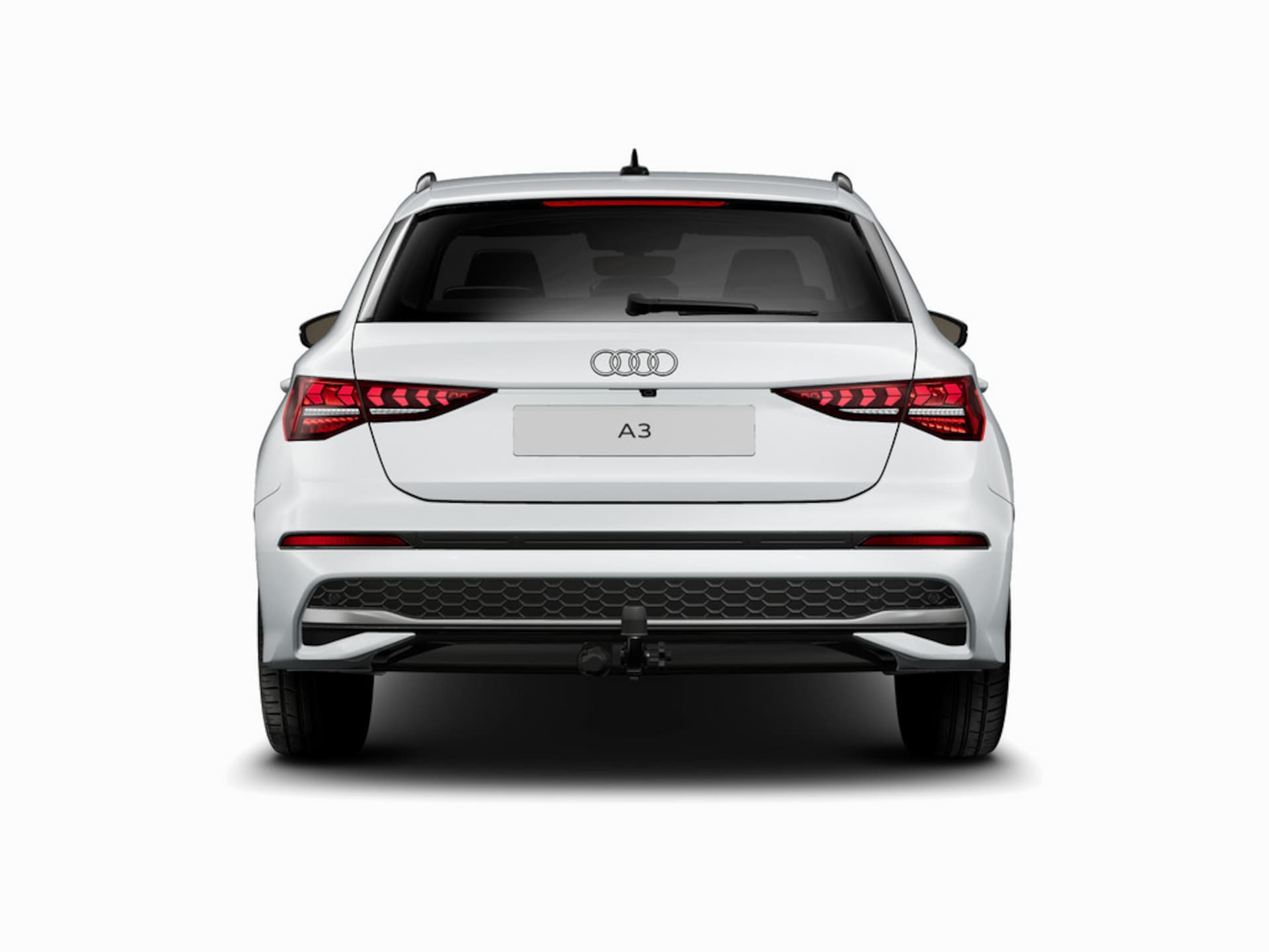 Audi A3 Sportback TFSI e