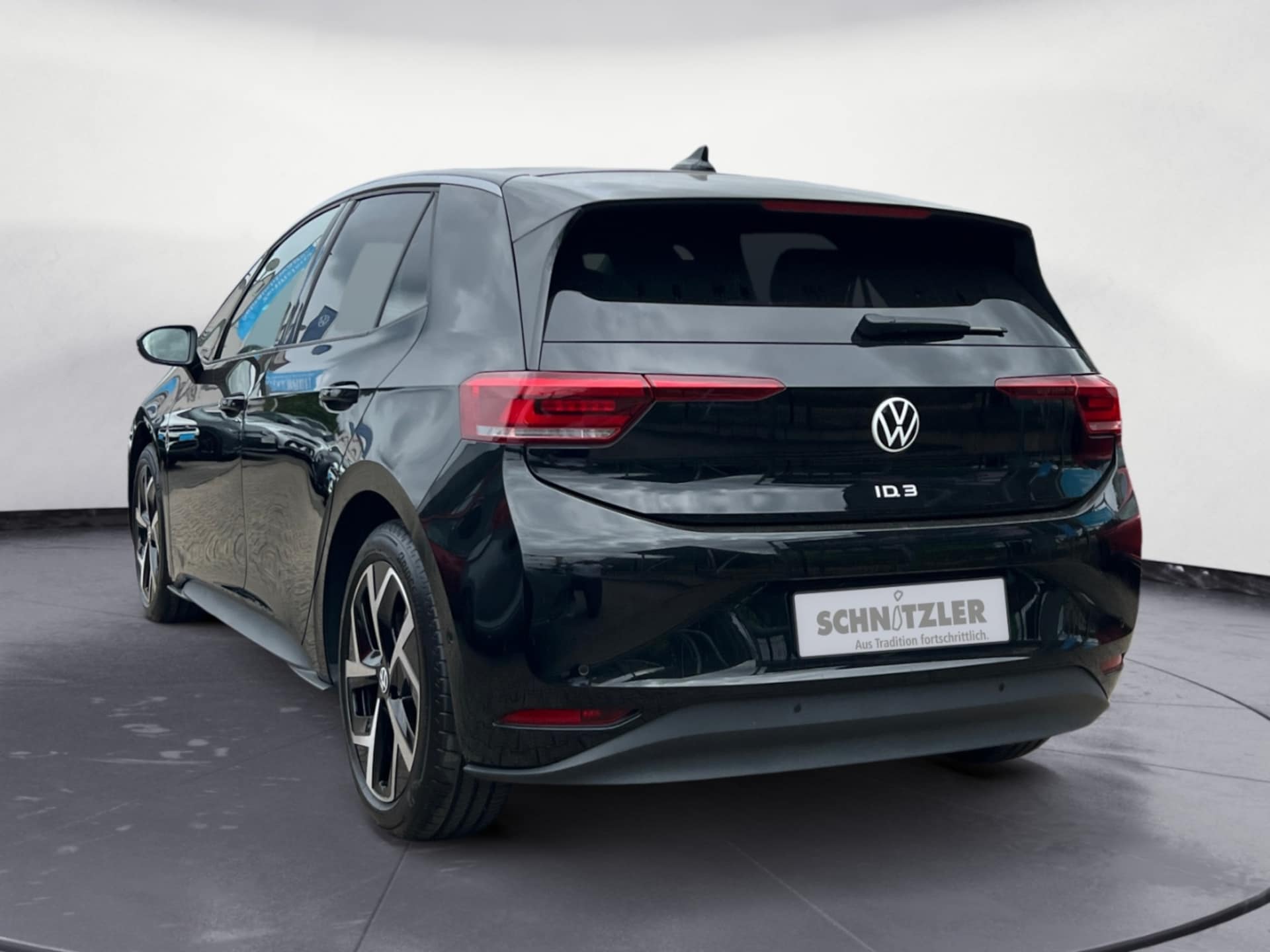 Volkswagen ID.3 MOVE Pro