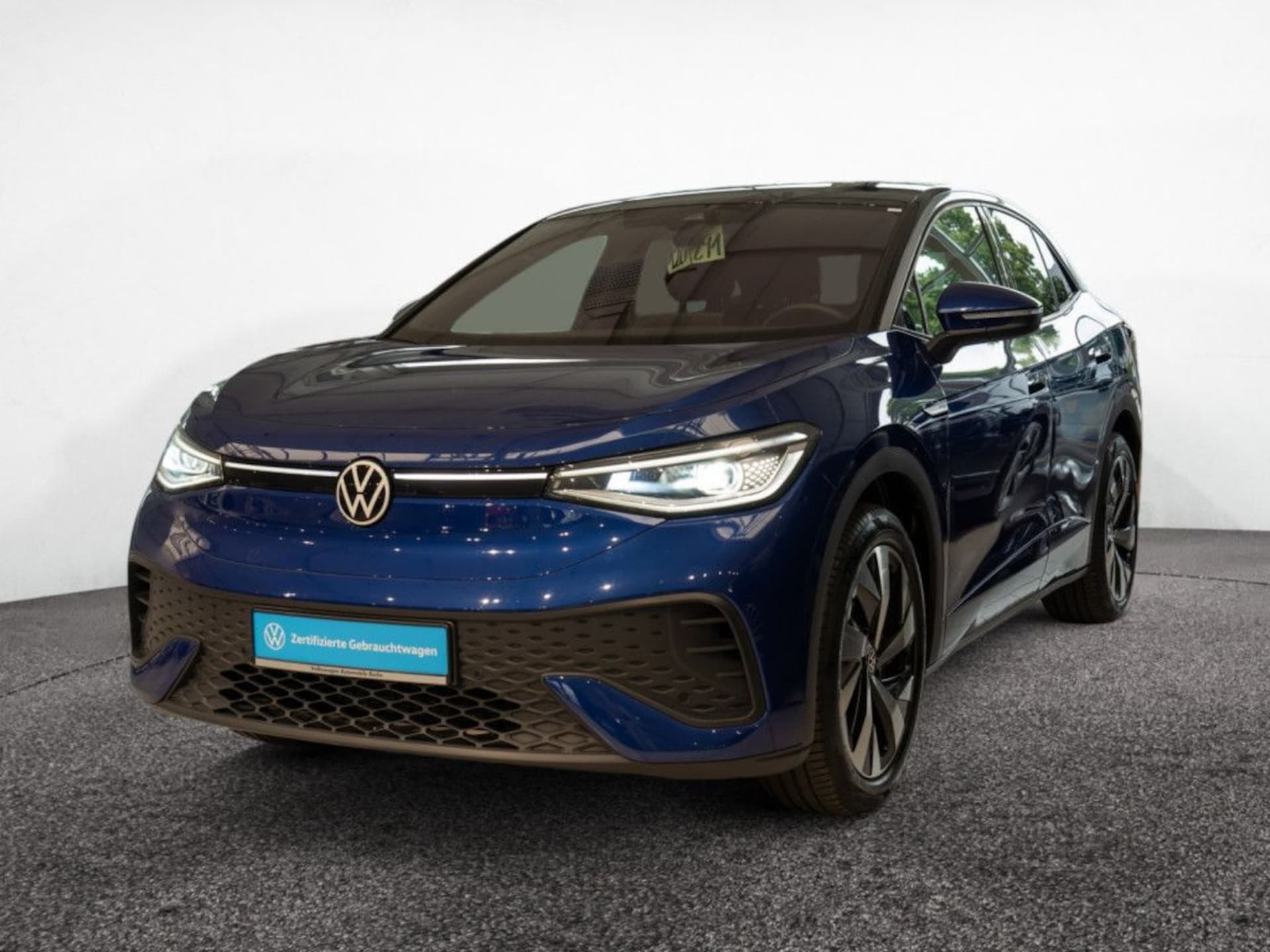 Volkswagen ID.5 Pro