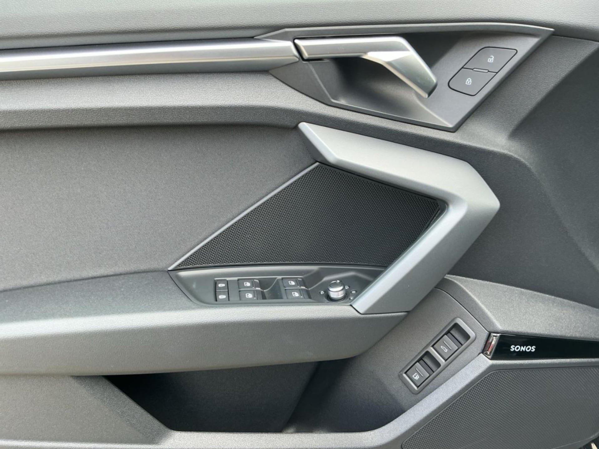 Audi A3 Sportback TFSI e