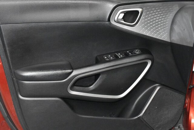 2024 Kia Soul