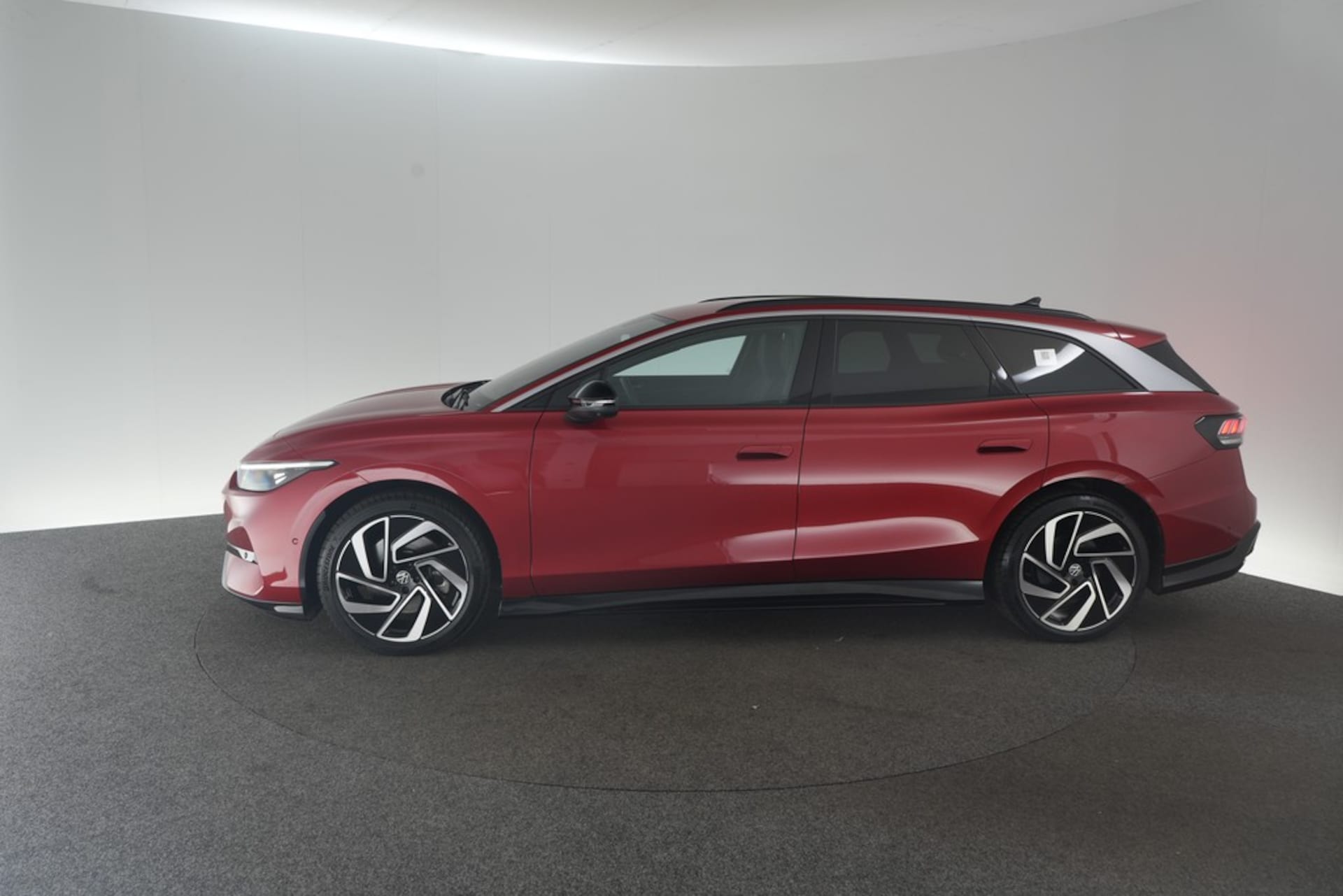 Volkswagen ID.7 Tourer Pro
