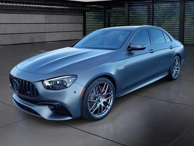 2021 Mercedes-Benz