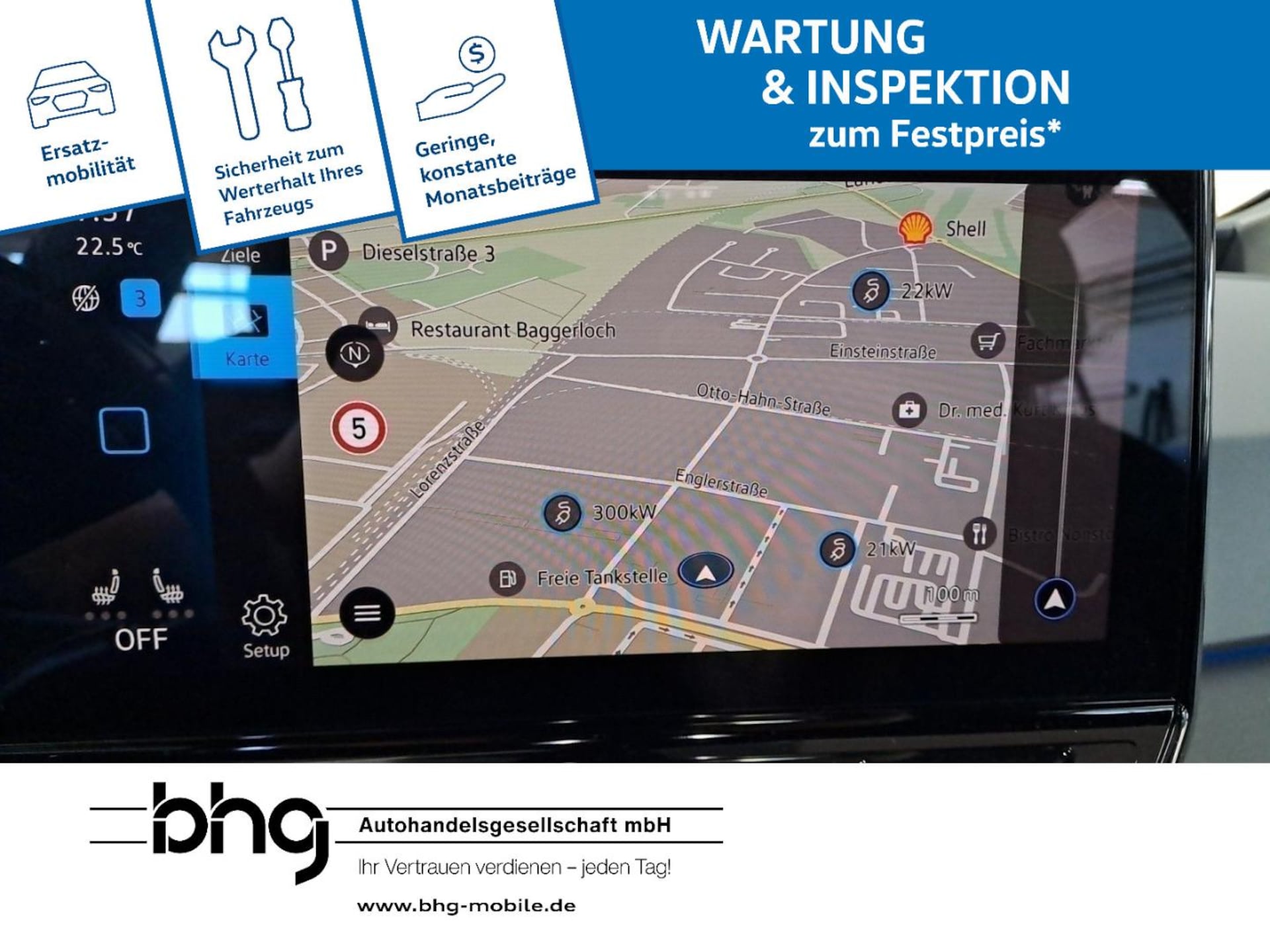 Volkswagen ID.3 Pro Performance