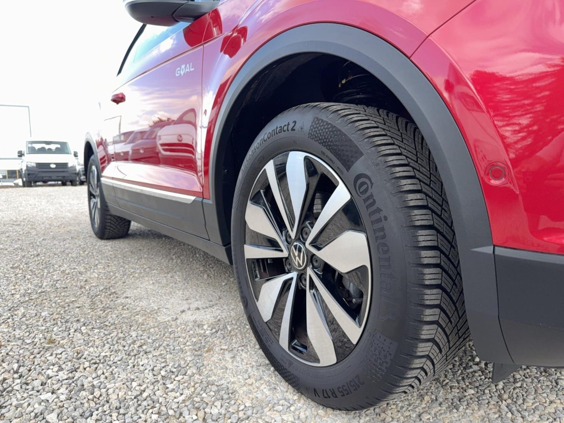 Volkswagen T-Roc Cabriolet Style