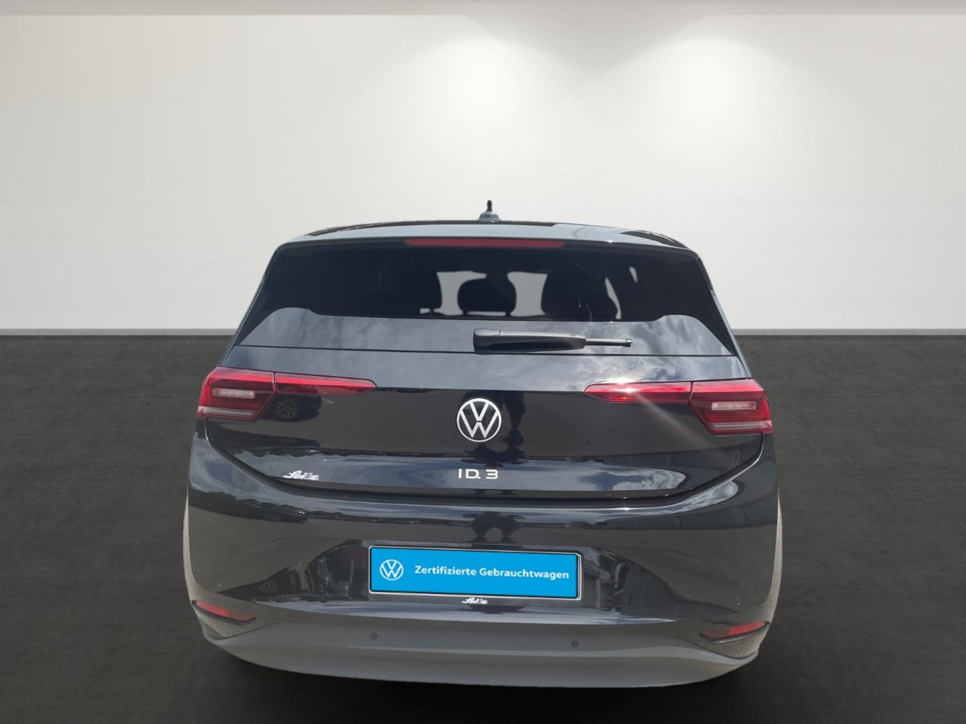 Volkswagen ID.3 MOVE Pro