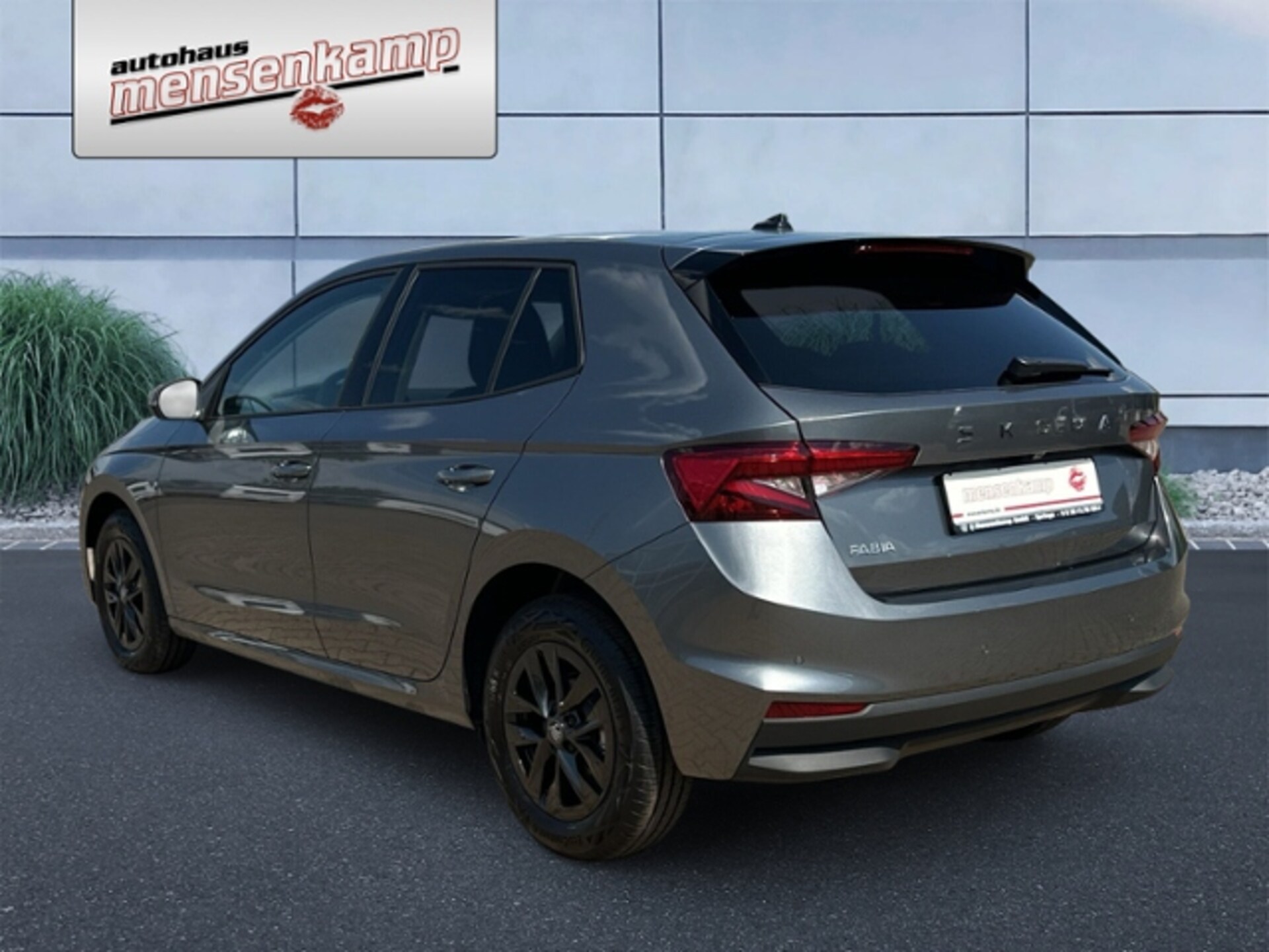 Skoda Fabia Extra Plus