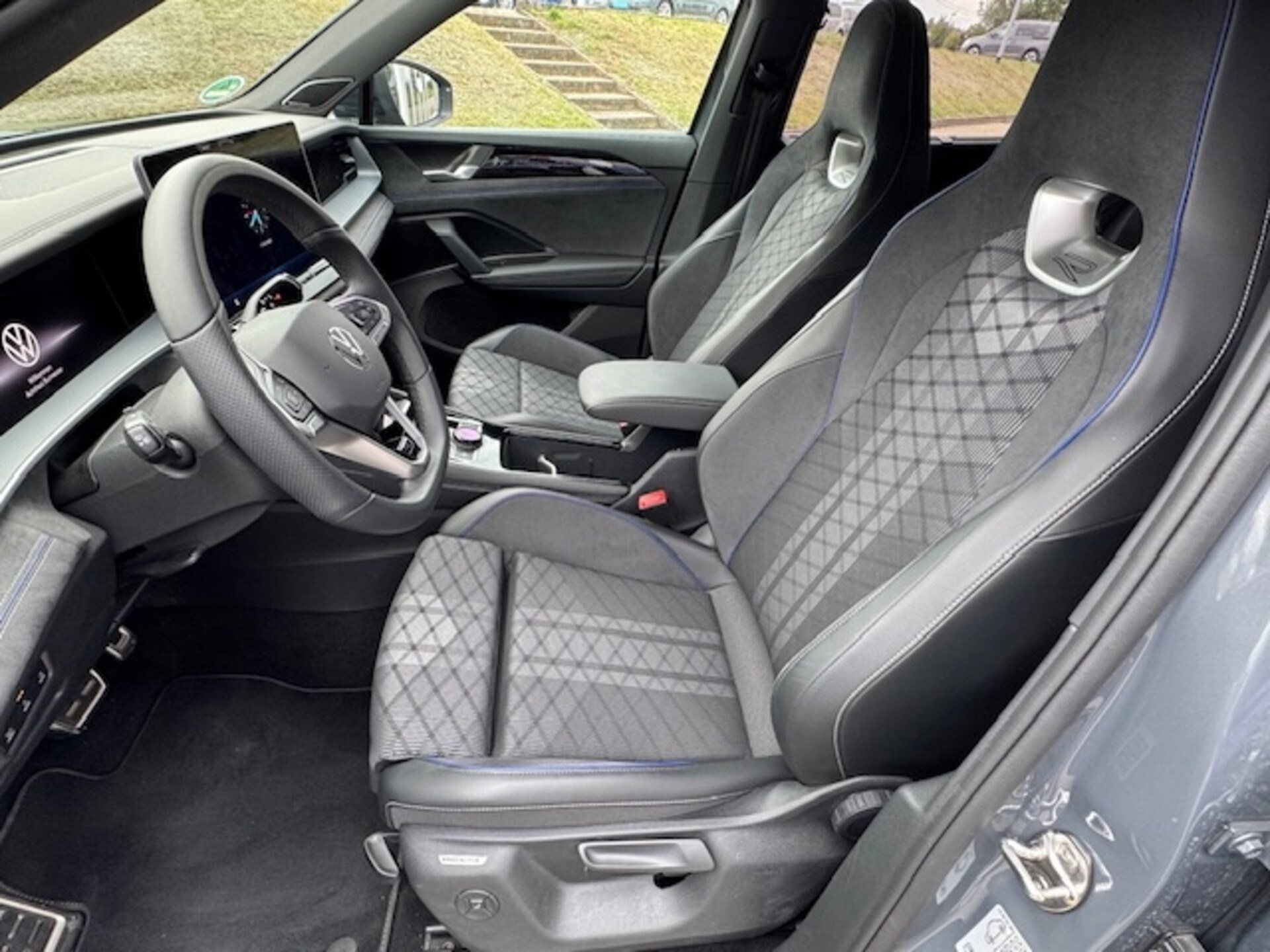 Volkswagen Tayron R-Line