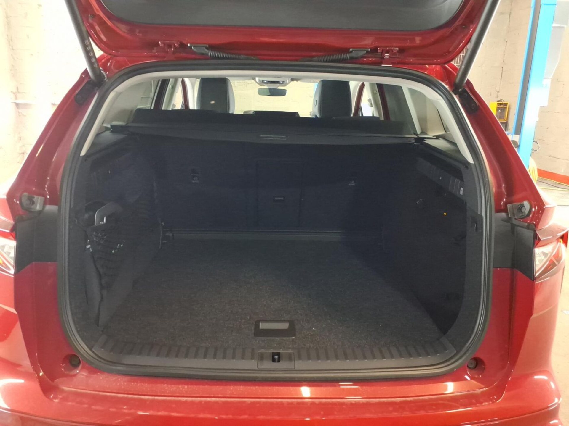 Skoda Enyaq 85