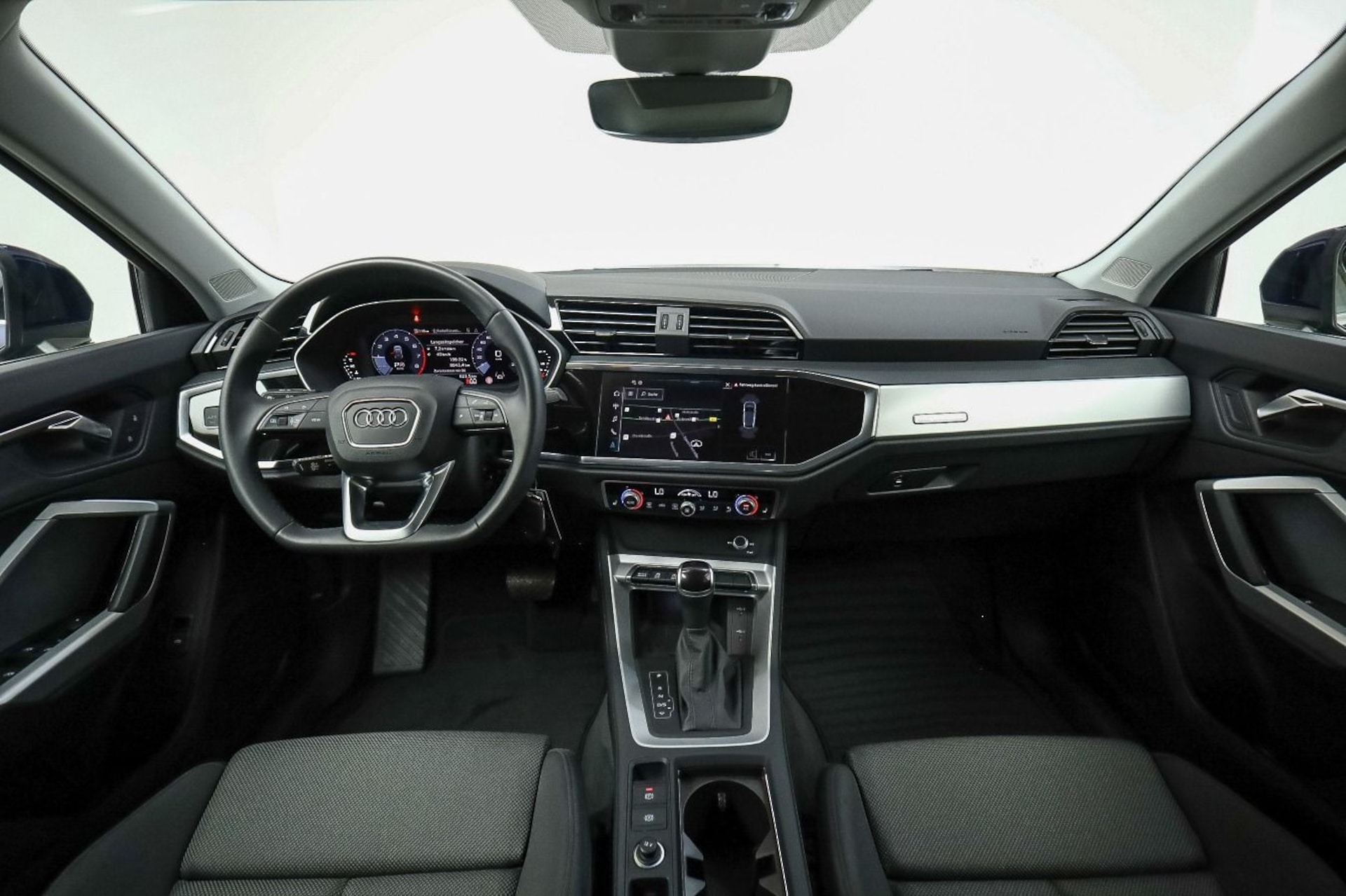Audi Q3 Sportback S line