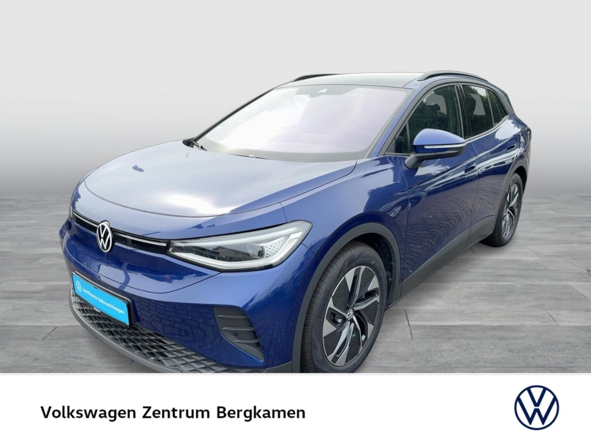 Volkswagen ID.4 Pro