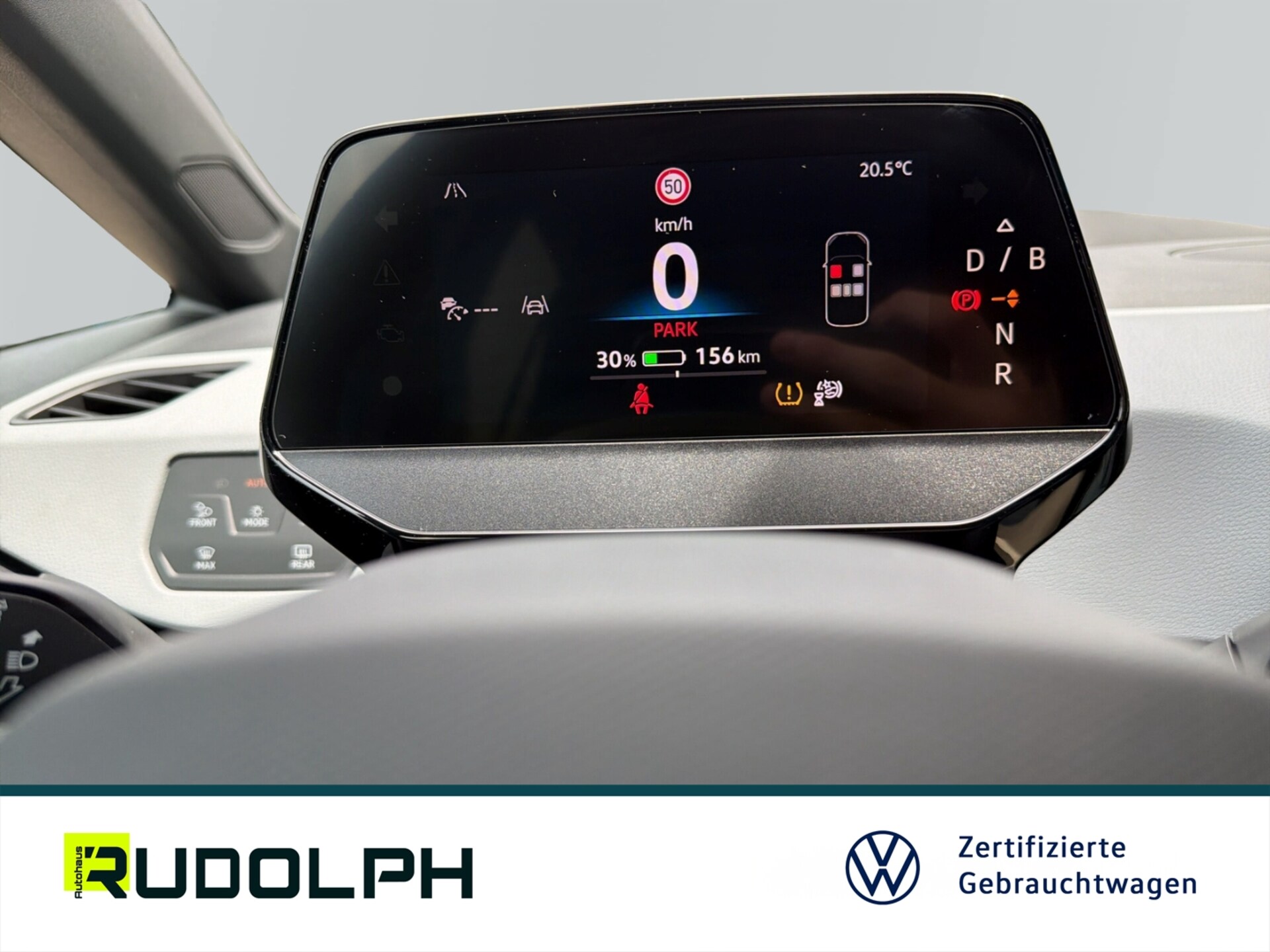 Volkswagen ID.3 Pro S