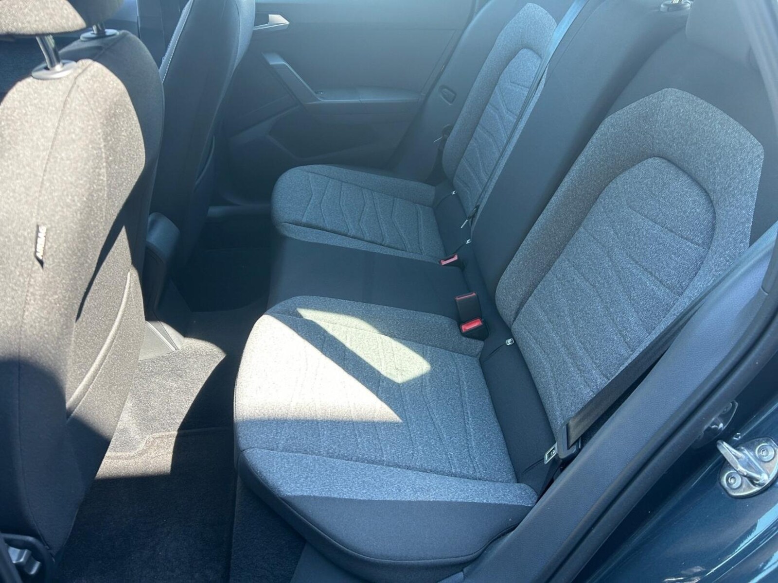 SEAT Arona – Bild 20