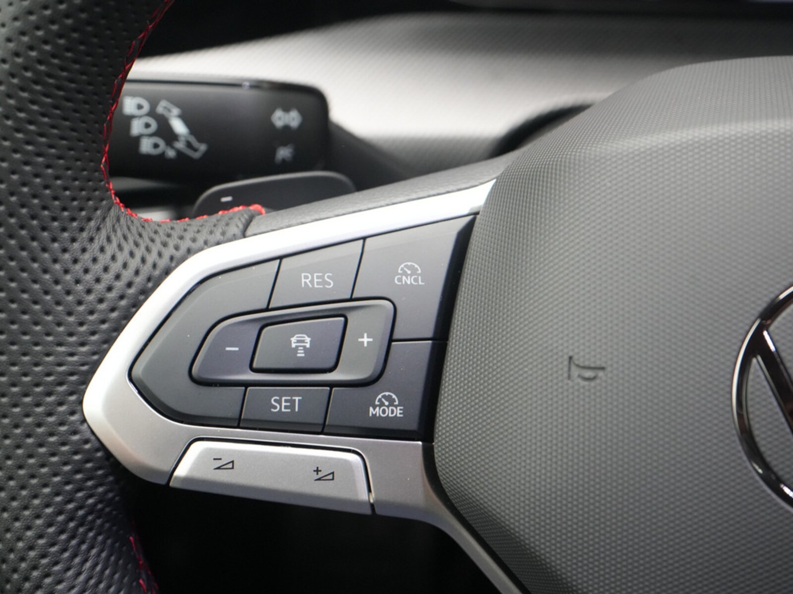 Volkswagen Golf – Bild 9