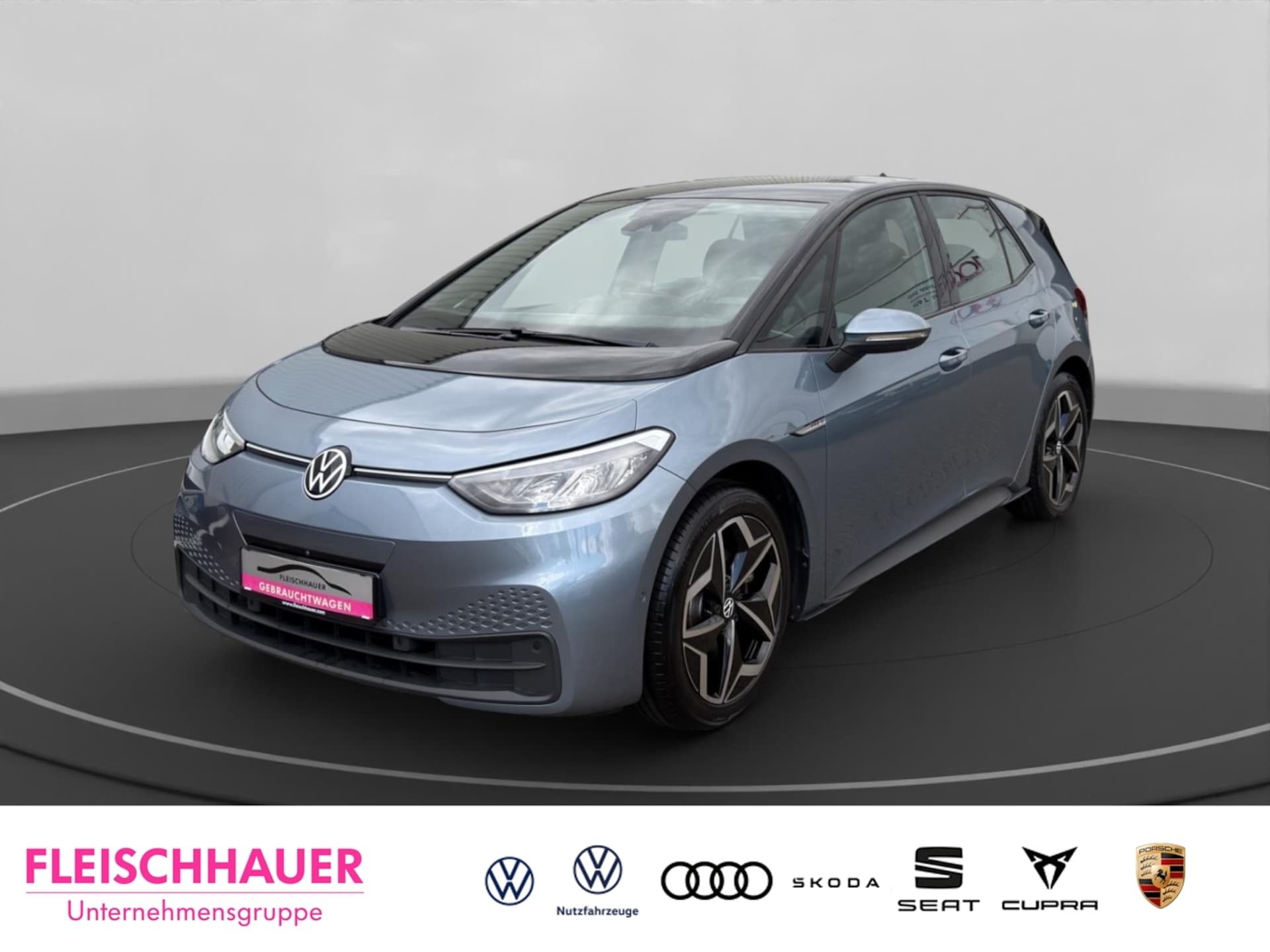 Volkswagen ID.3 Pro S