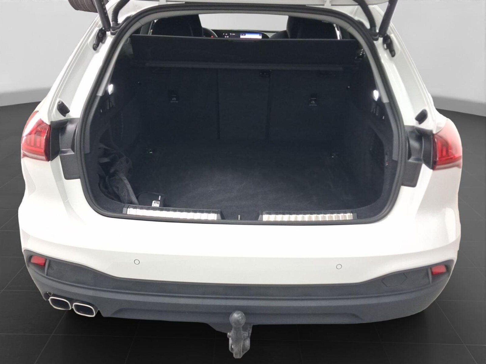 Audi A5 Avant – Bild 17