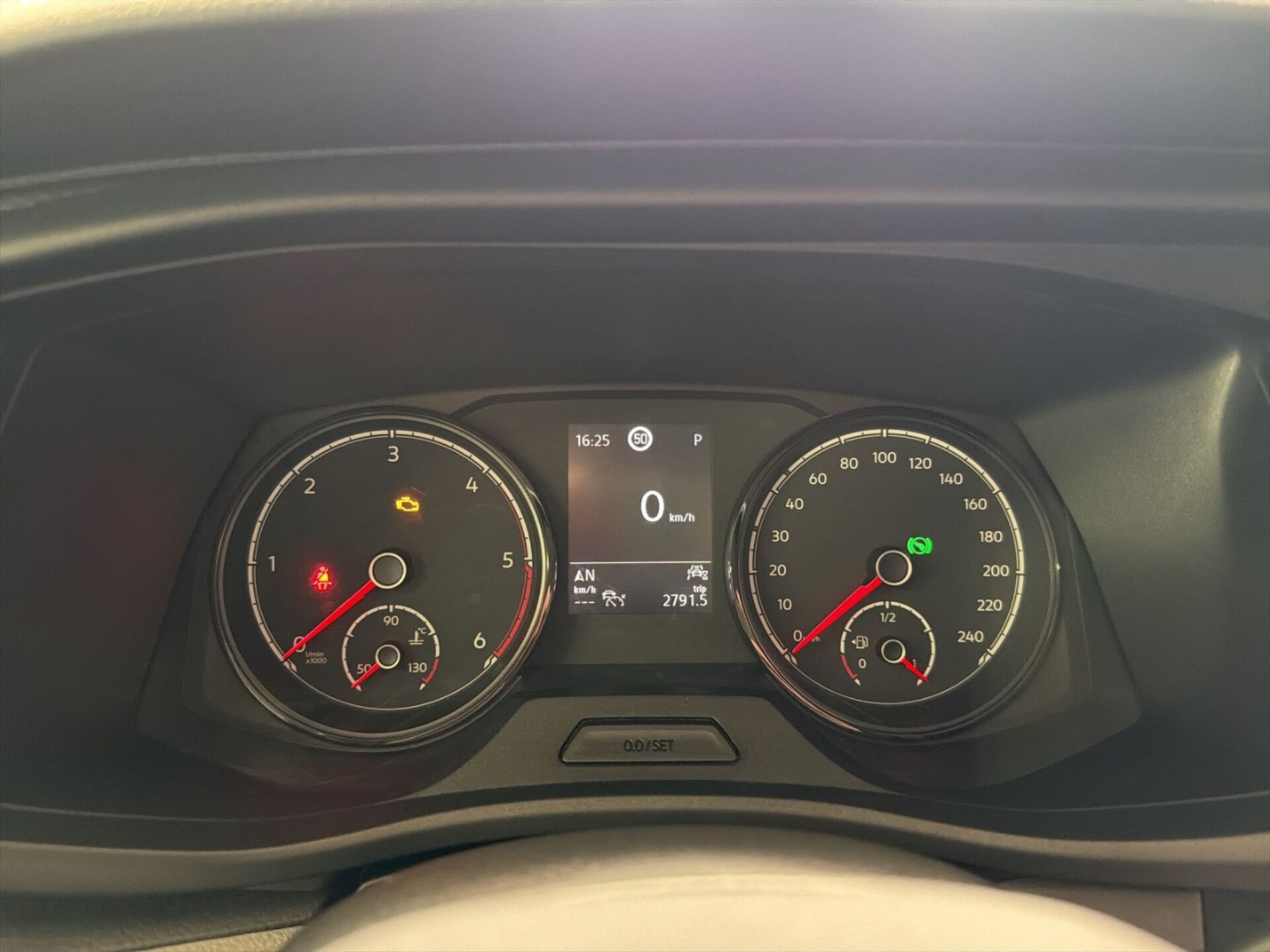 Volkswagen T6.1 Transporter Kasten langer Radstand