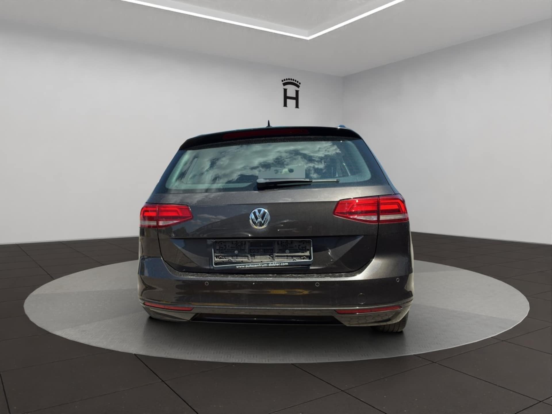 Volkswagen Passat Variant Comfortline