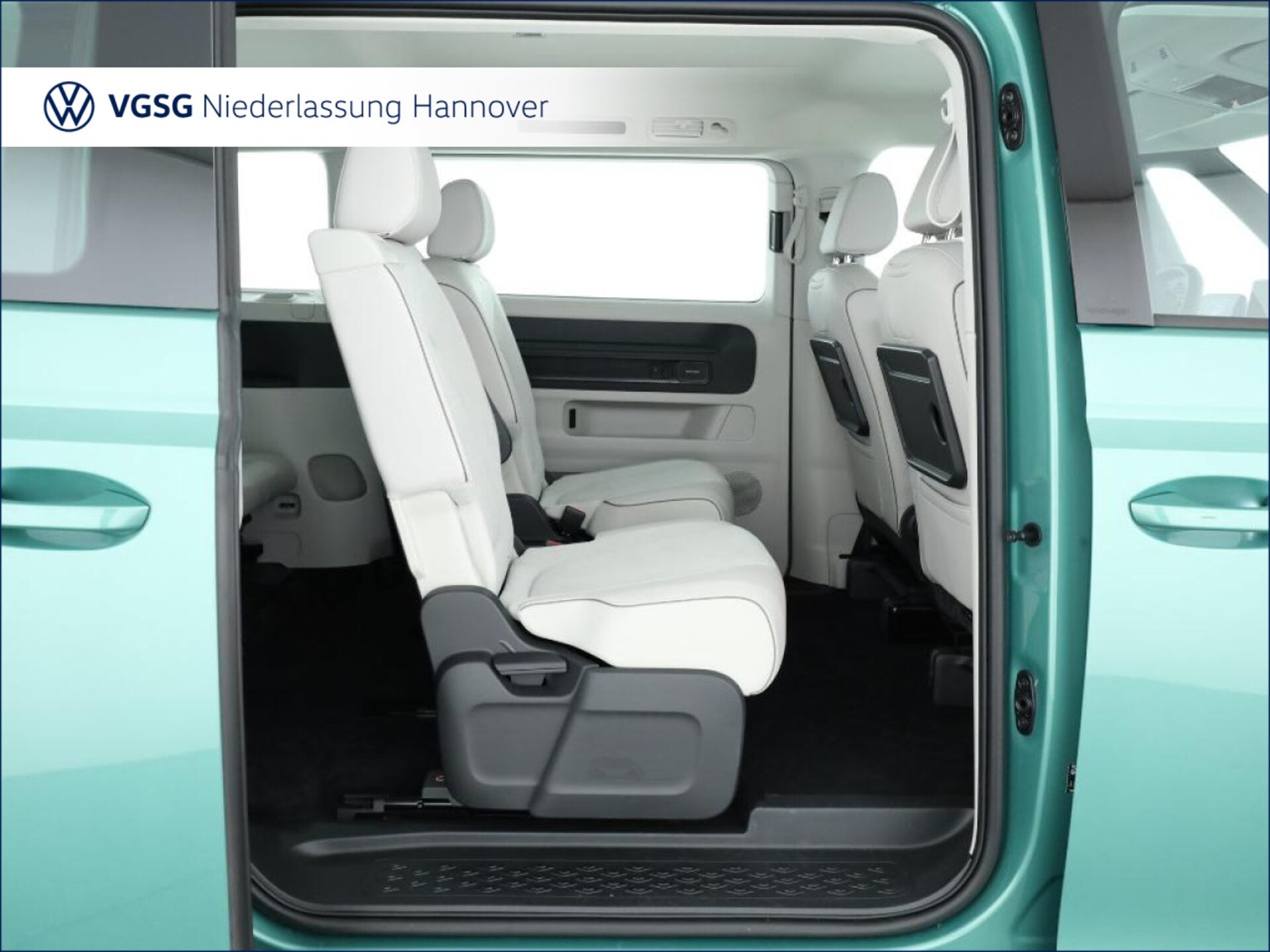 Volkswagen ID. Buzz Pro