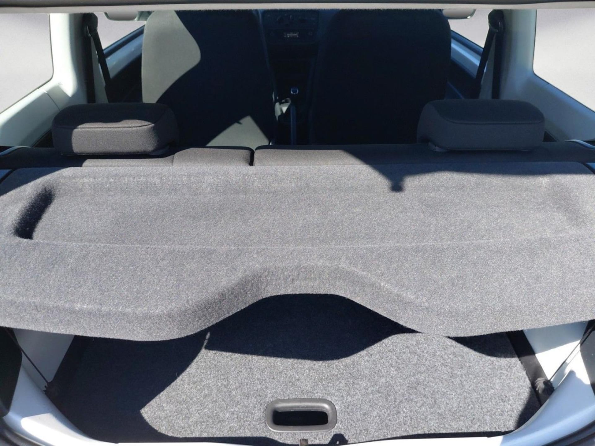 Skoda Citigo Active