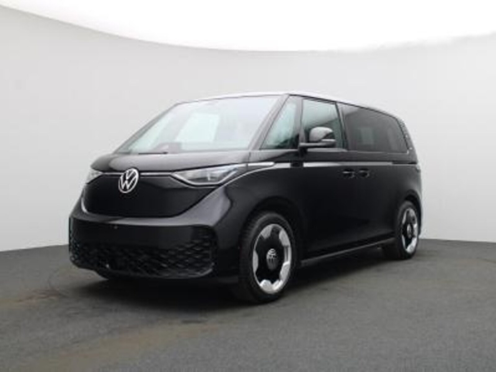 Volkswagen ID. Buzz – Bild 3