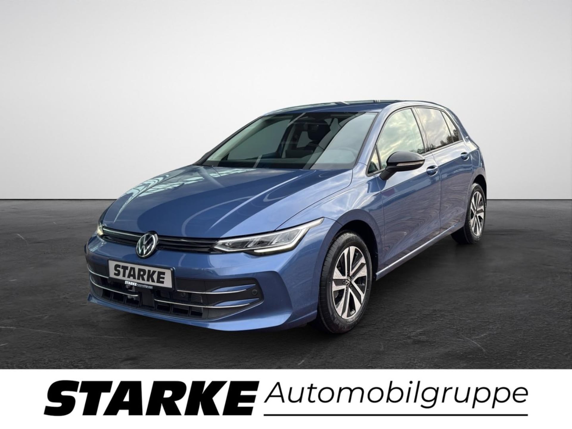 Volkswagen Golf ENERGY