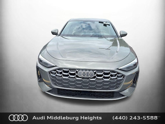 2026 Audi A5 Sedan