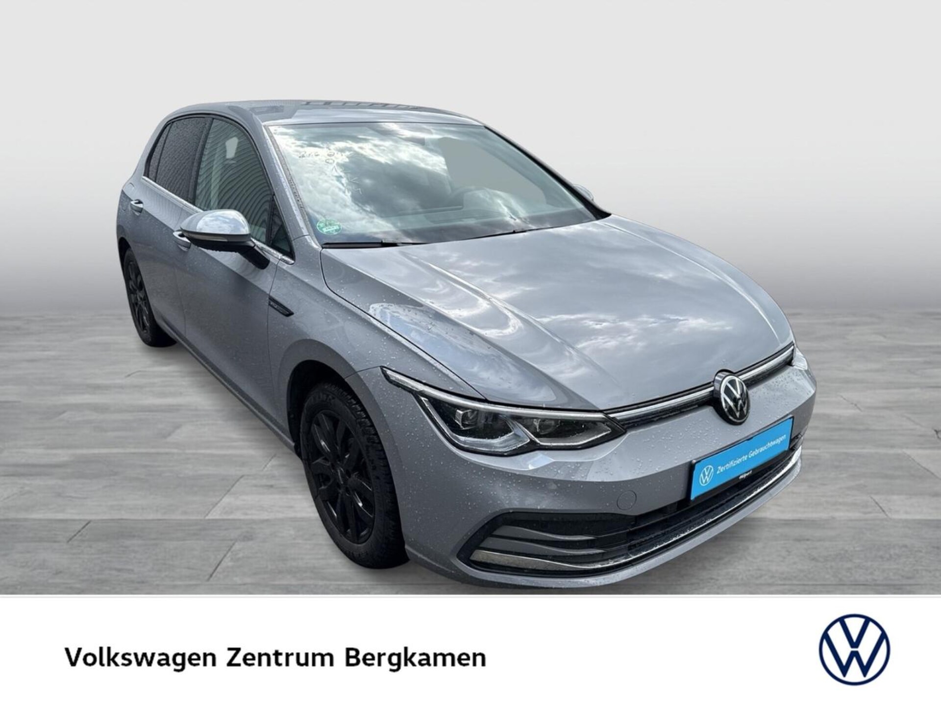 Volkswagen Golf Style