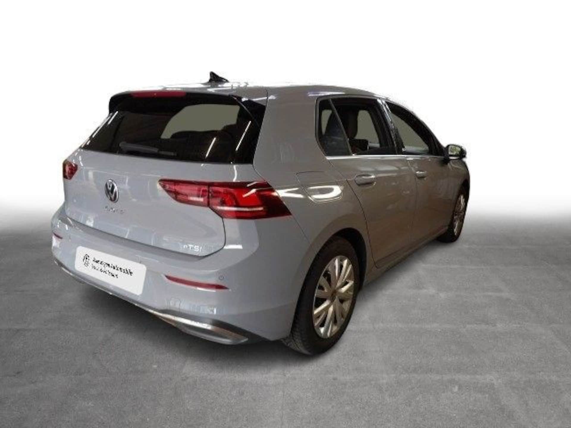 Volkswagen Golf Style