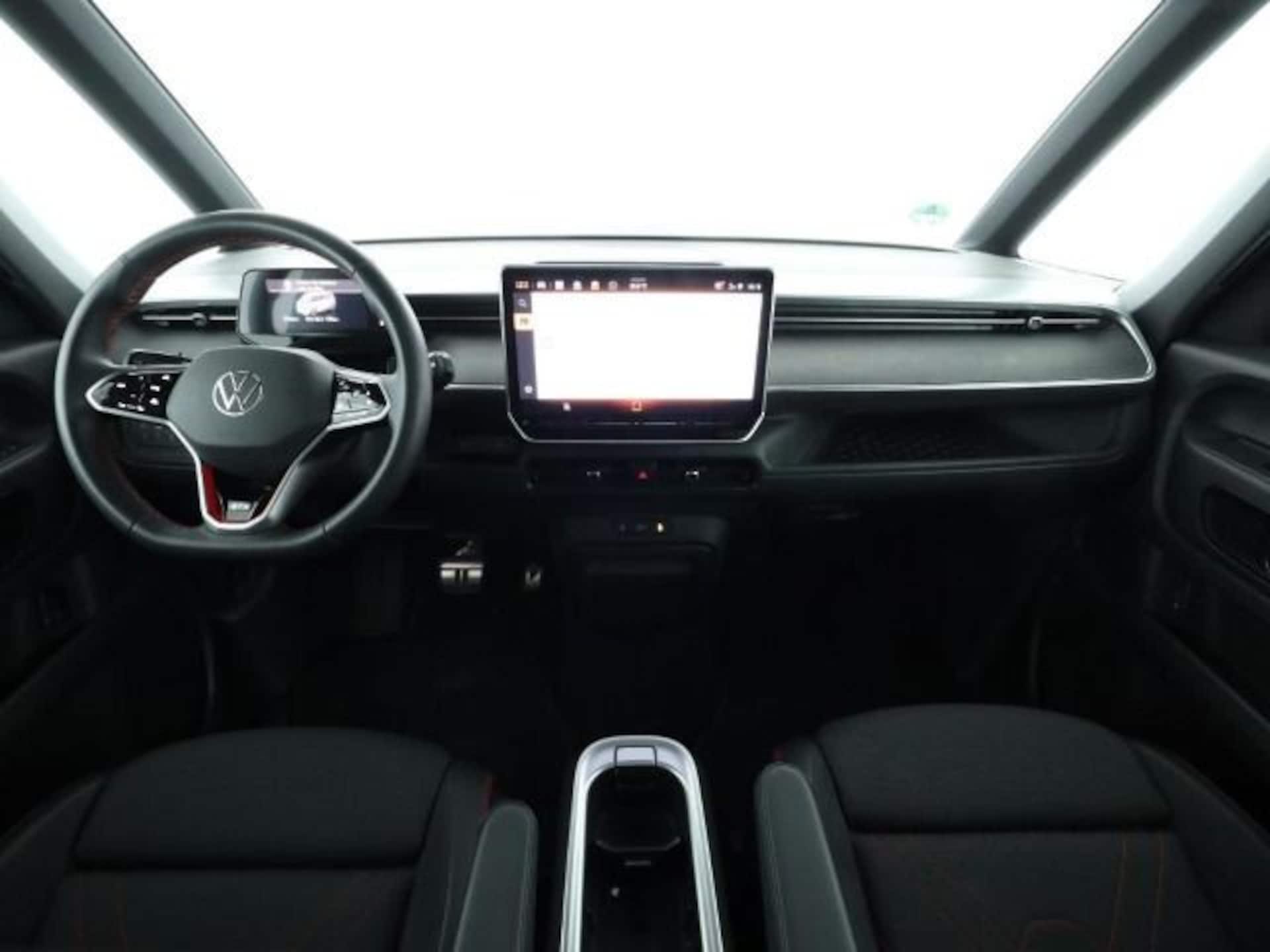 Volkswagen ID. Buzz GTX