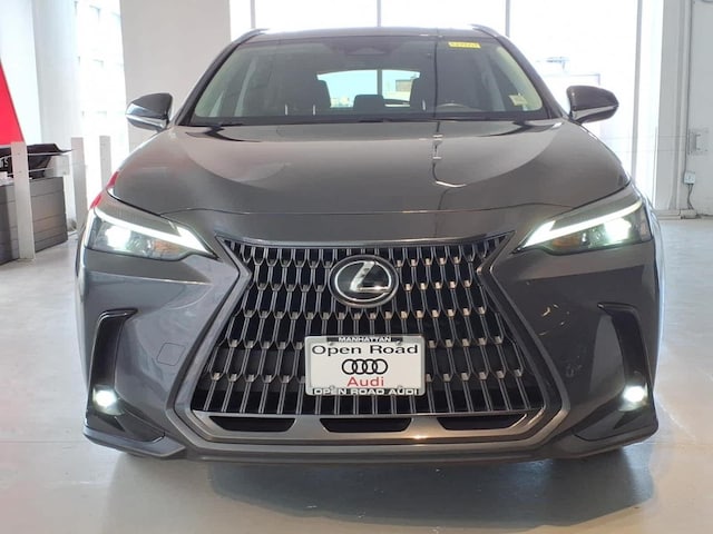 2024 Lexus NX 350