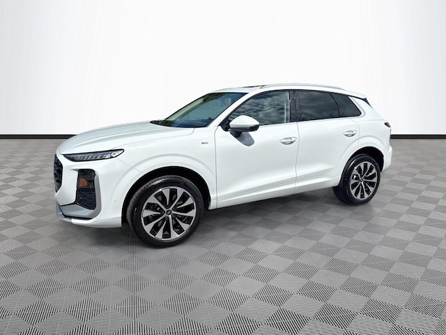 2026 Audi Q3 SUV
