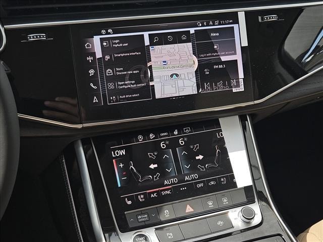 2026 Audi Q7 Premium Plus - Photo 23