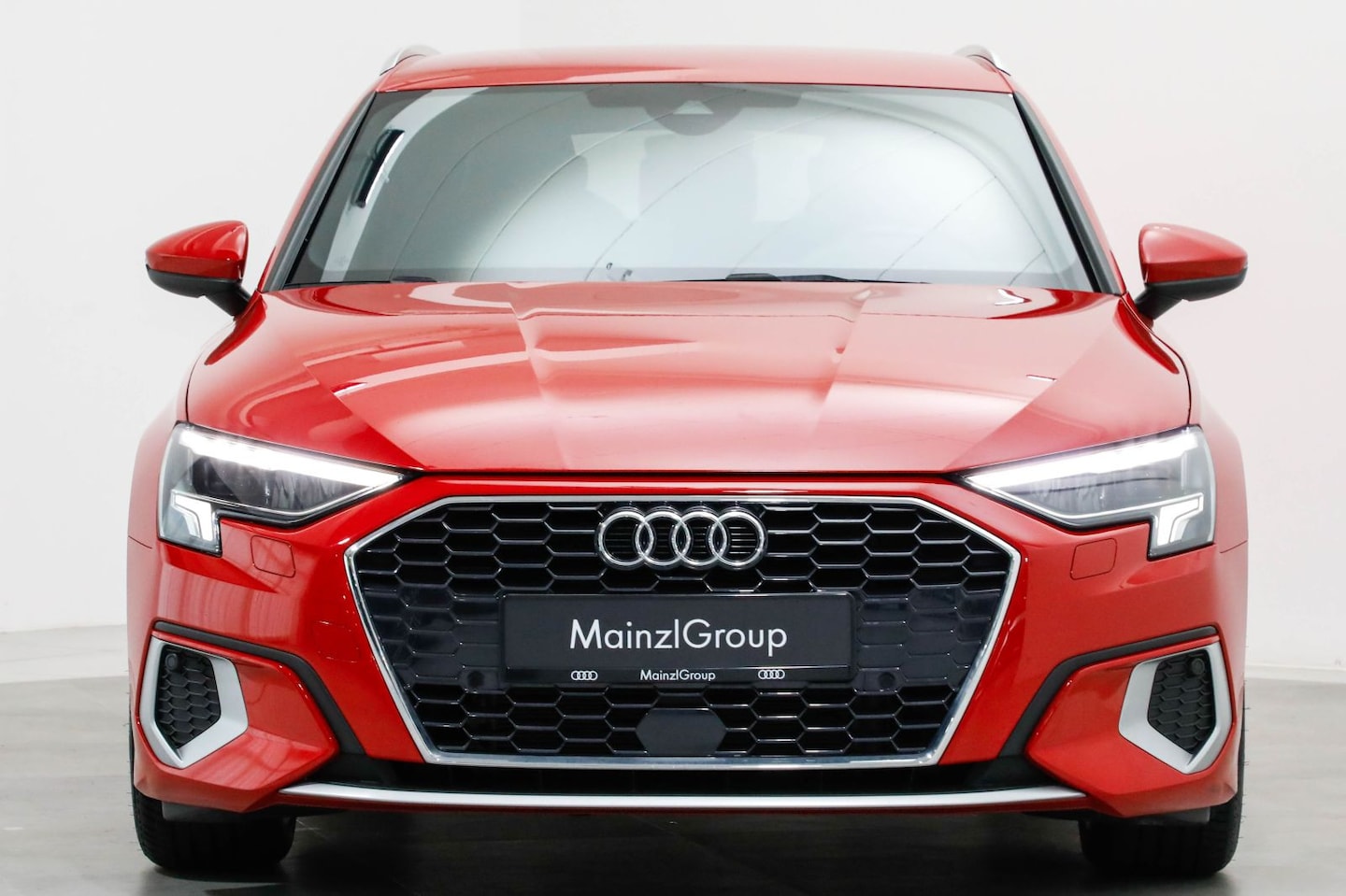 Bild über Audi A3 Sportback advanced 35 TFSI S tronic - für weitere Informationen kontaktieren Sie den Audi Partner