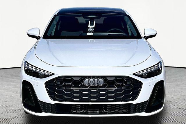 2026 Audi A5 Sedan