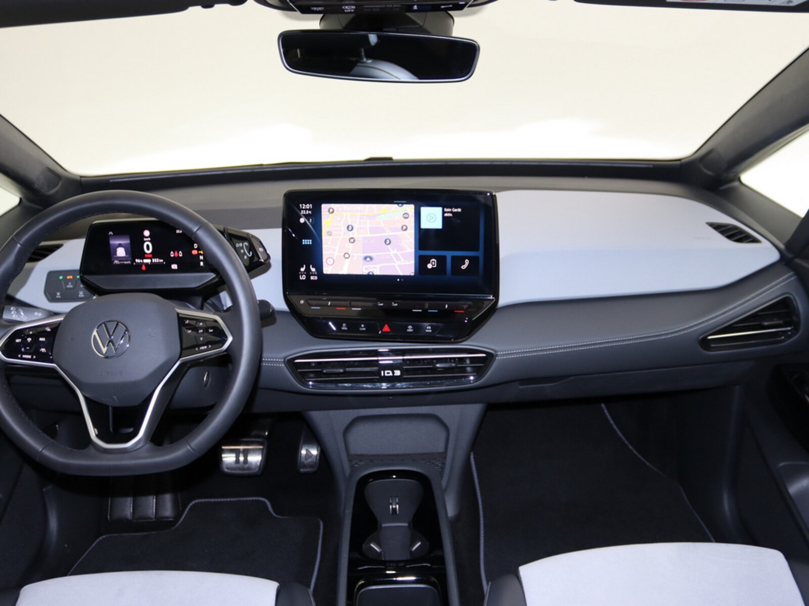 Volkswagen ID.3 – Bild 16