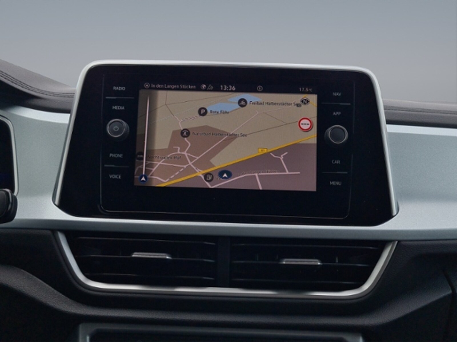 Volkswagen T-Roc – Bild 20