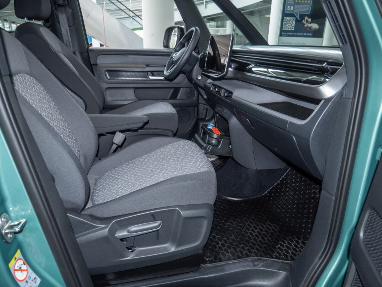 Volkswagen ID. Buzz – Bild 3