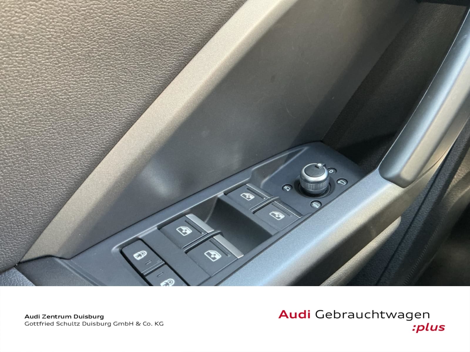 Audi Q3 – Bild 11