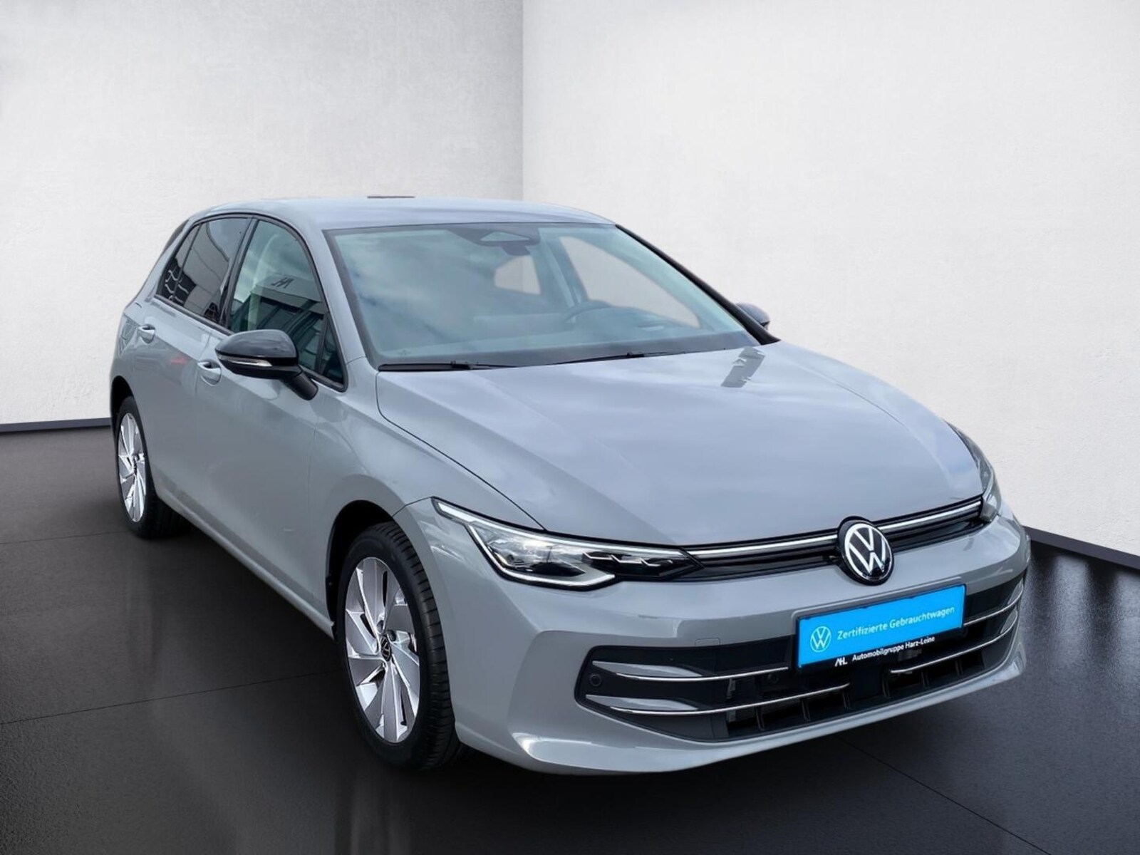 Volkswagen Golf – Bild 8