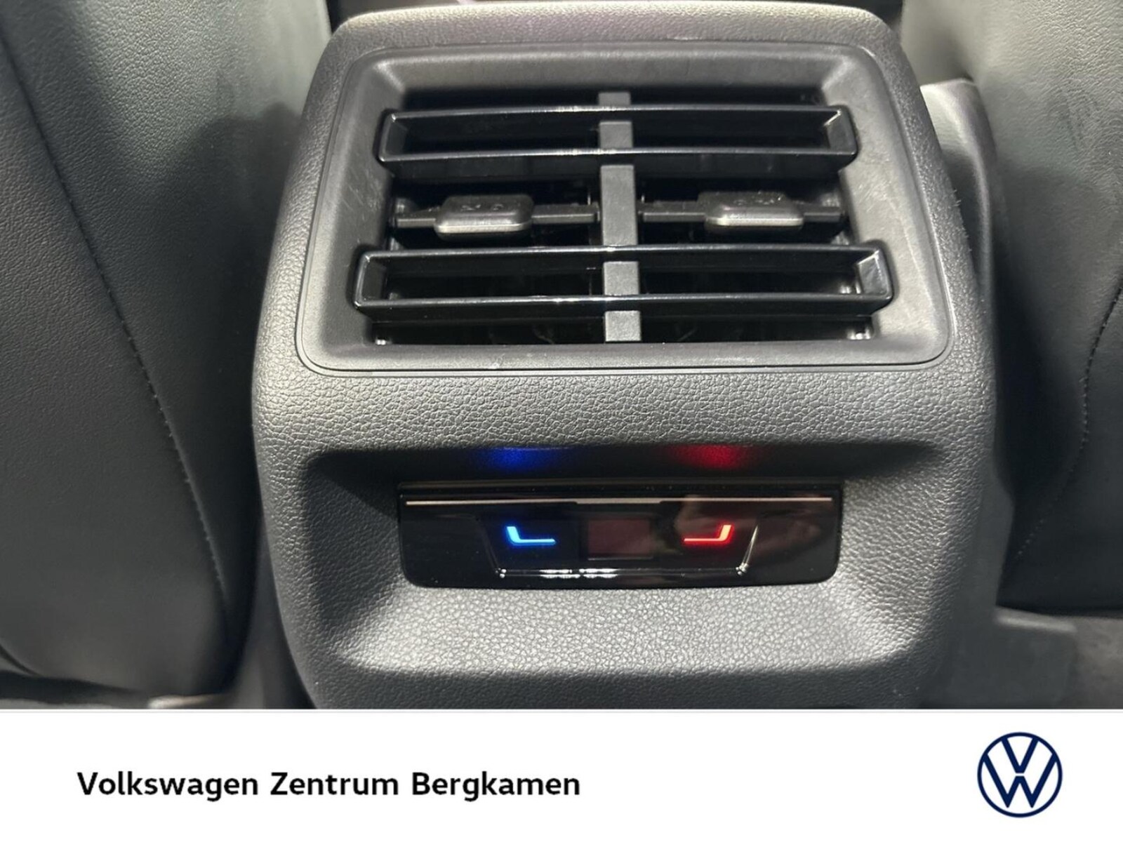 Volkswagen Tiguan – Bild 12