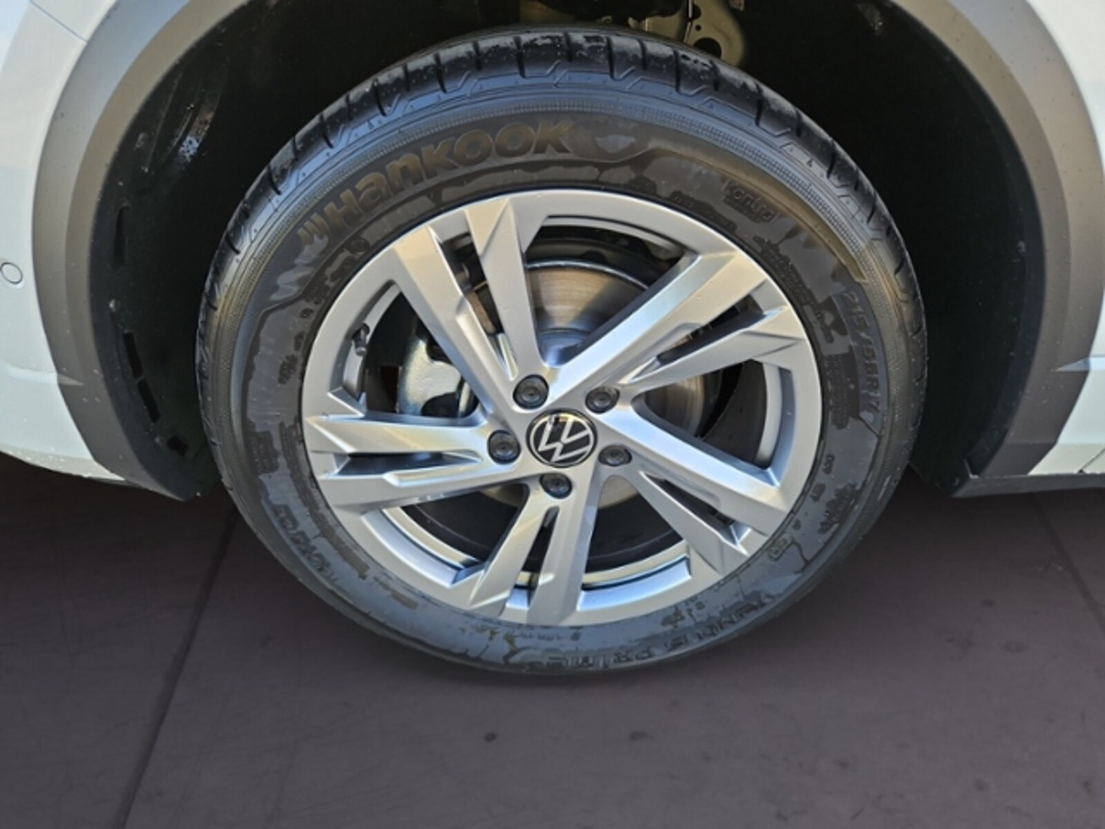 Volkswagen T-Roc – Bild 7