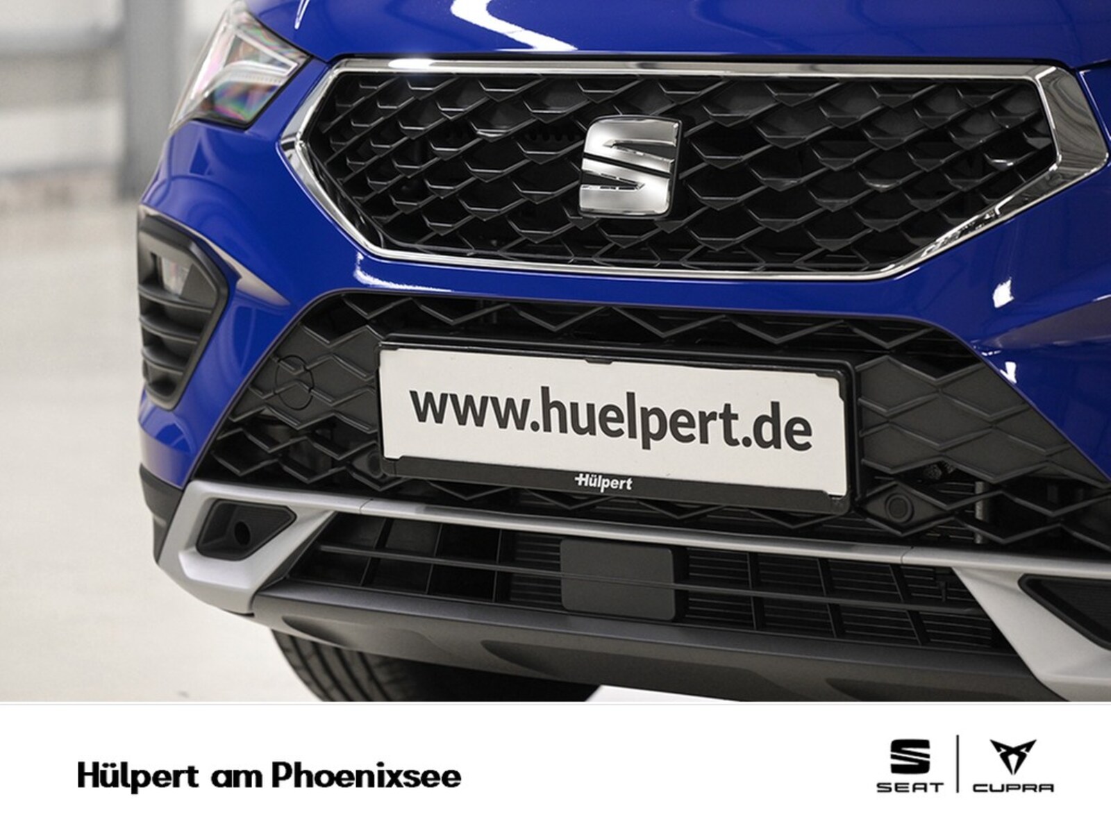 SEAT Ateca – Bild 6