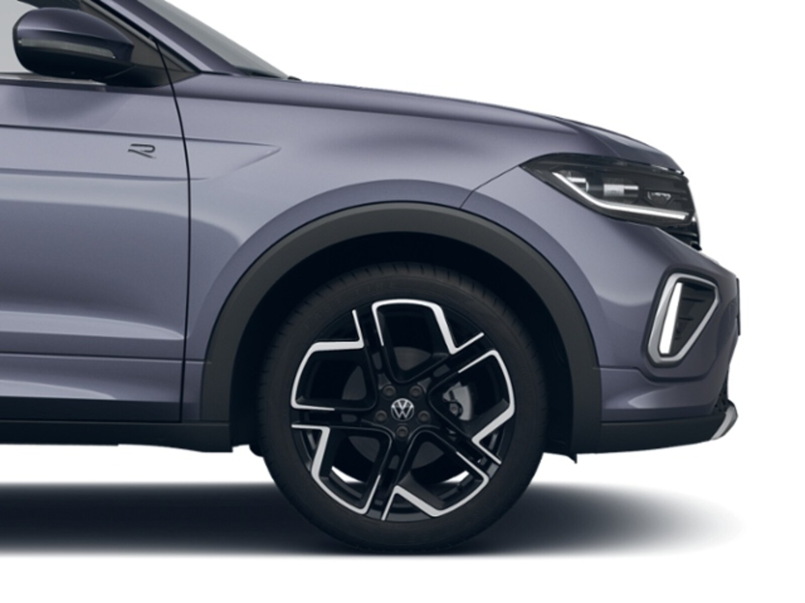 Volkswagen T-Cross – Bild 8