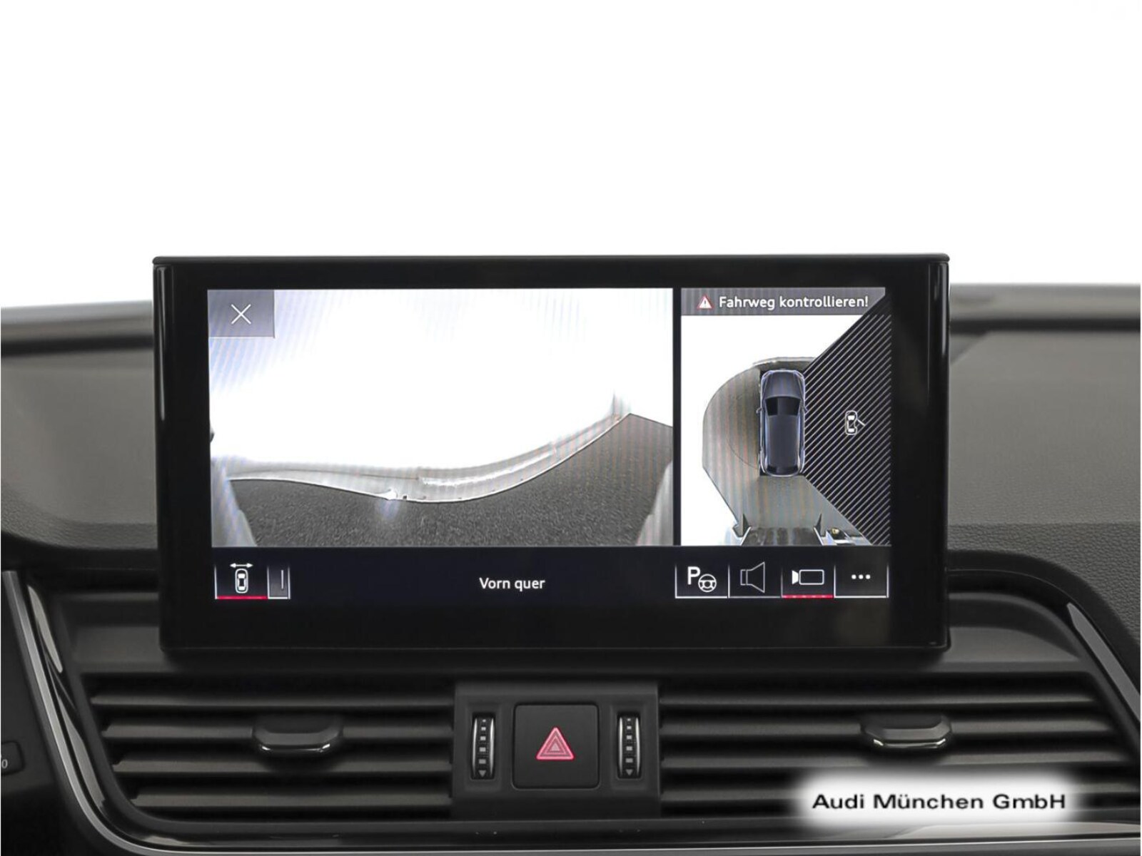 Audi SQ5 – Bild 14