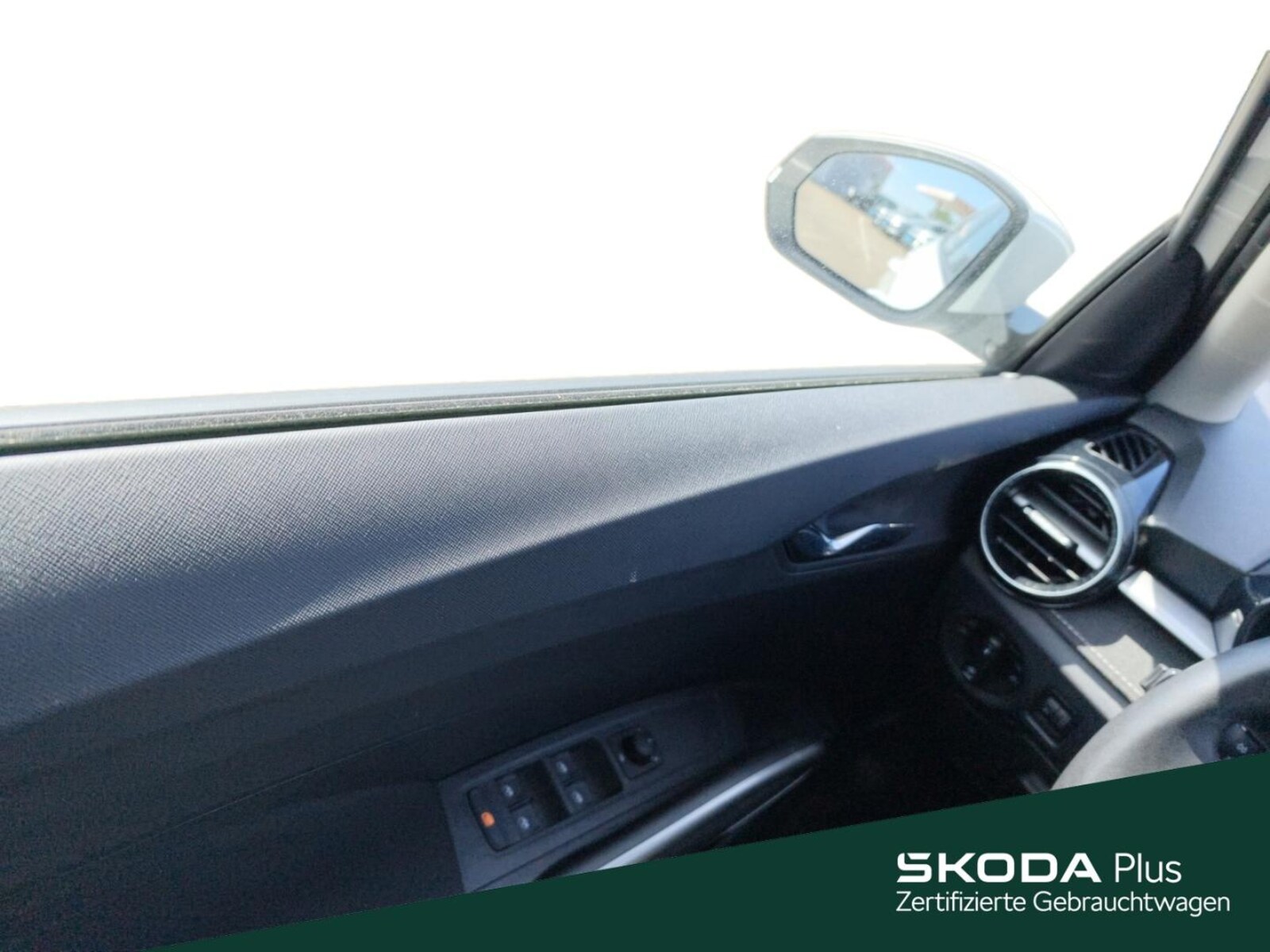 Škoda Fabia – Bild 13