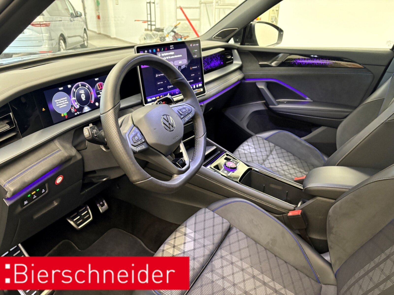 Volkswagen Tayron – Bild 11