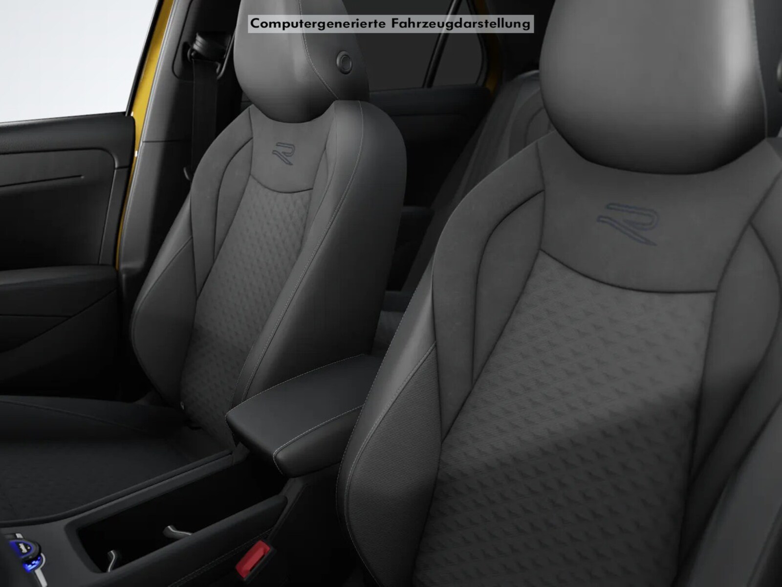 Volkswagen T-Roc – Bild 9