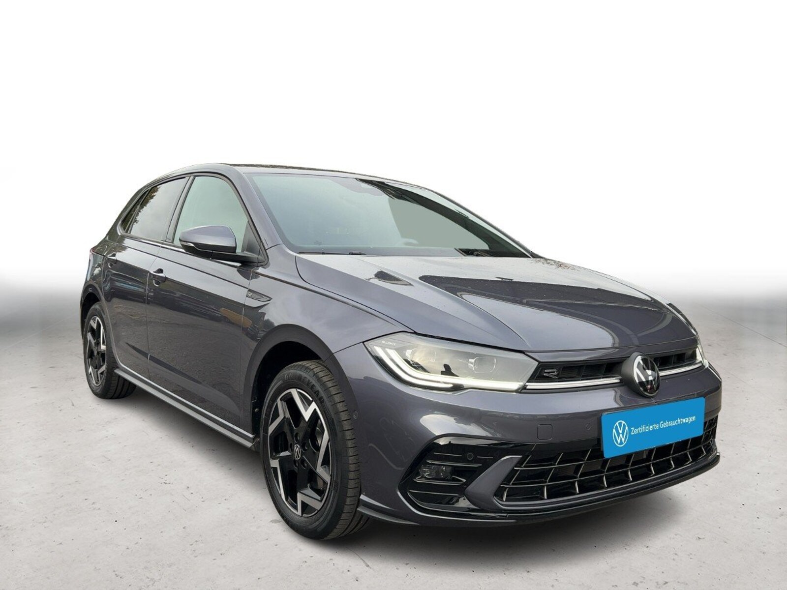 Volkswagen Polo – Bild 6