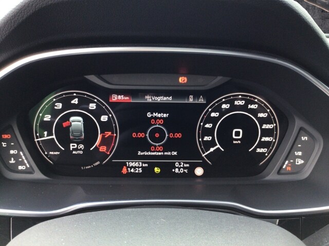 Image about Audi RS Q3 Sportback TFSI quattro S tronic